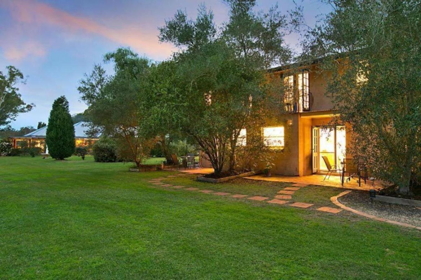Chez Vous French Spa Villa 2 بوكولبن المظهر الخارجي الصورة