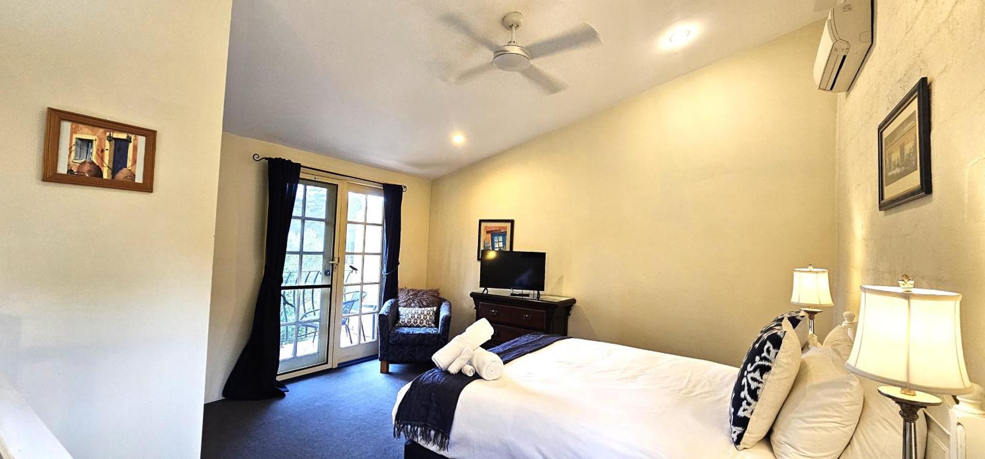 Chez Vous French Spa Villa 2 بوكولبن المظهر الخارجي الصورة